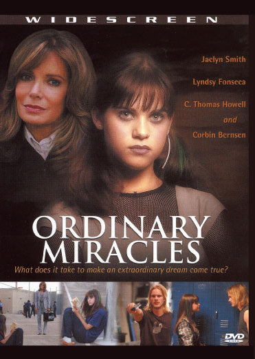 Ordinary Miracles