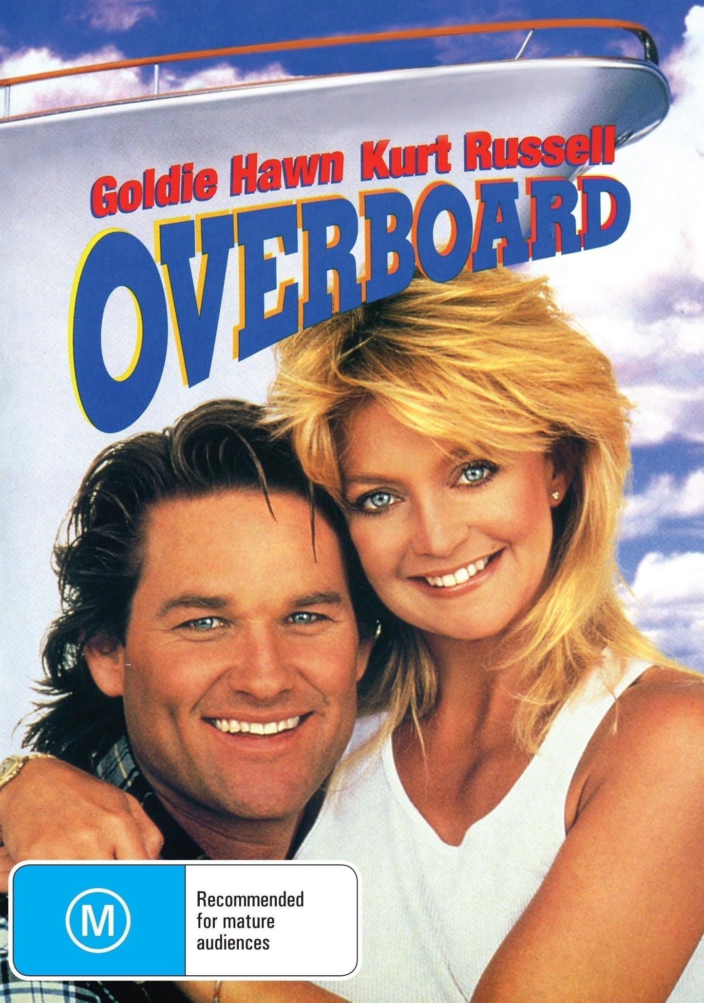 Overboard