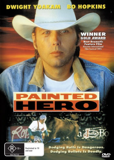 Painted Hero