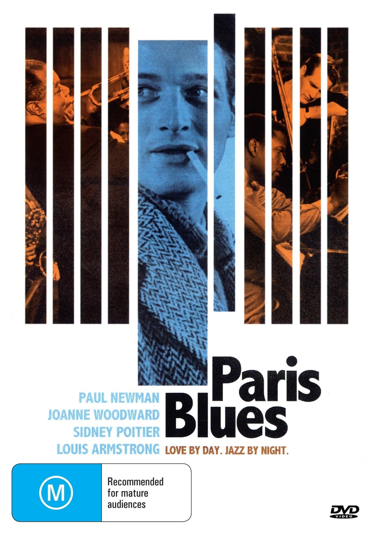 Paris Blues