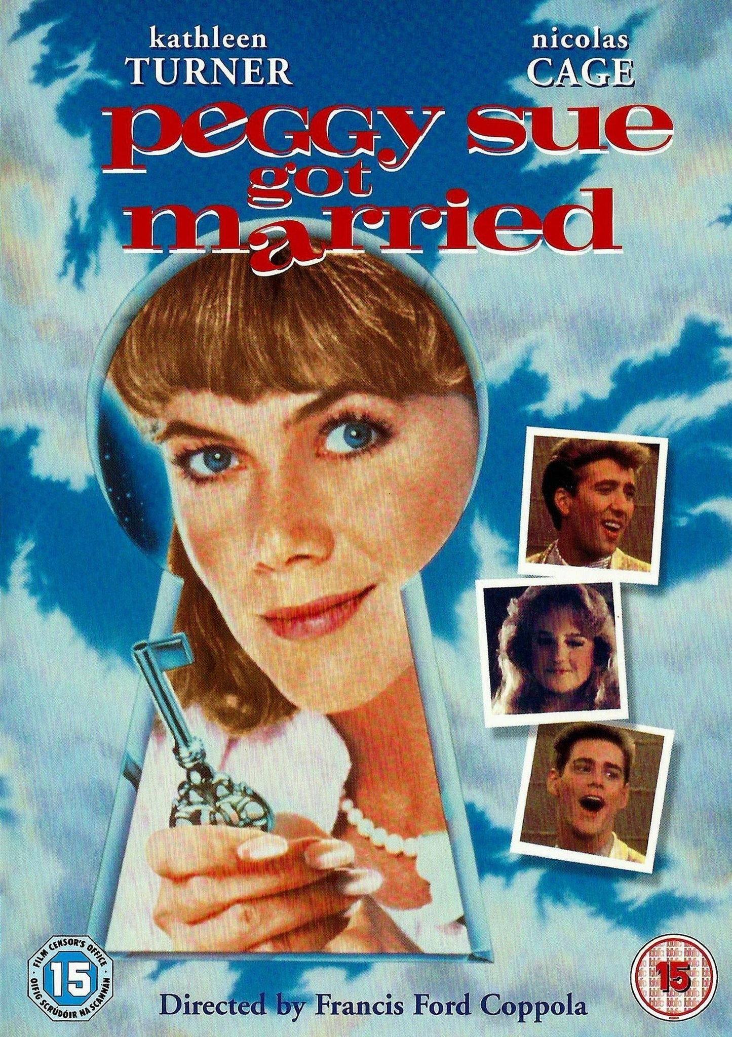 Peggy Sue Got Married