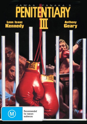 Penitentiary III