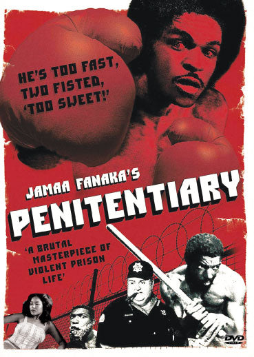 Penitentiary