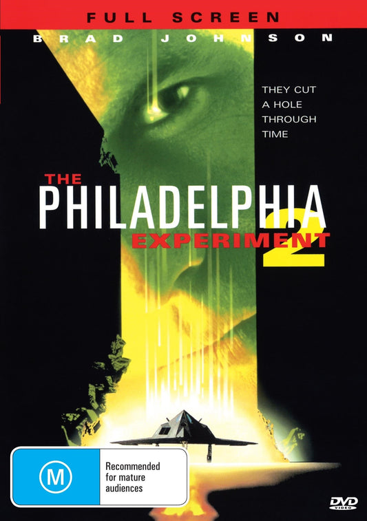 Philadelphia Experiment 2