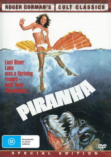 Piranha