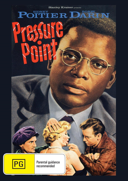 Pressure Point