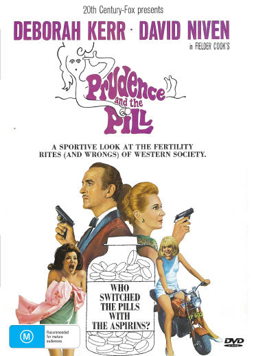 Prudence And The Pill