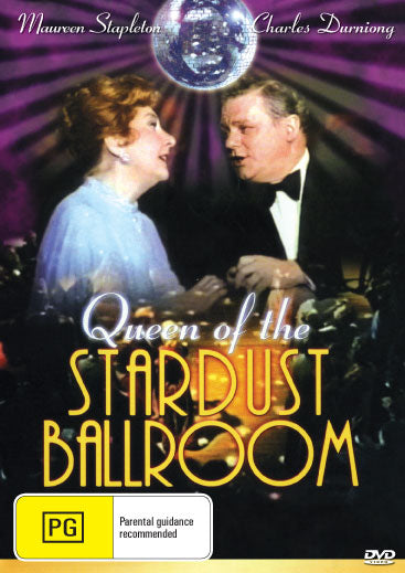 Queen Of The Stardust Ballroom