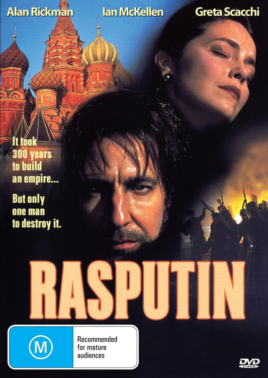 Rasputin