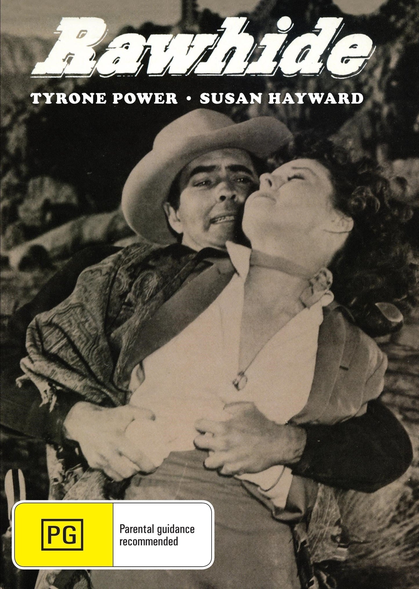 Rawhide