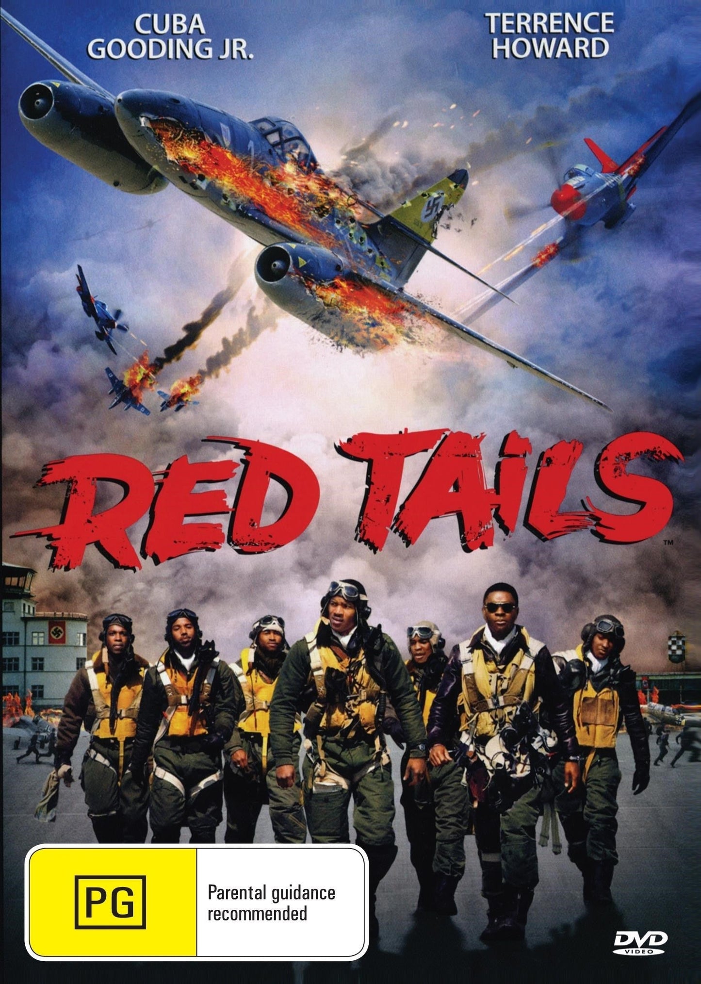 Red Tails