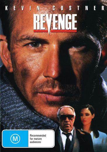 Revenge