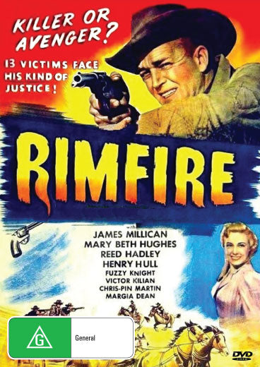 Rimfire