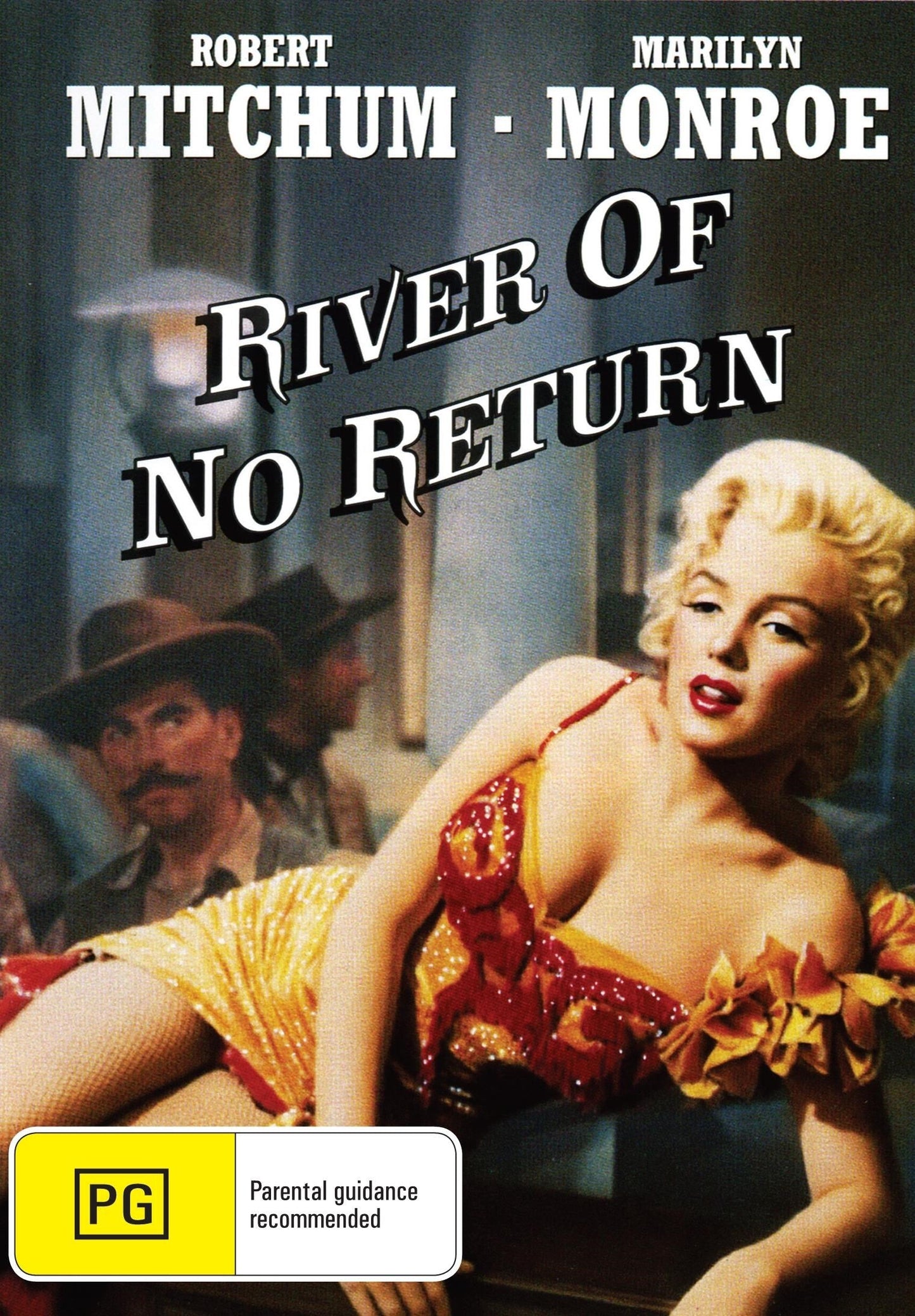 River of No Return
