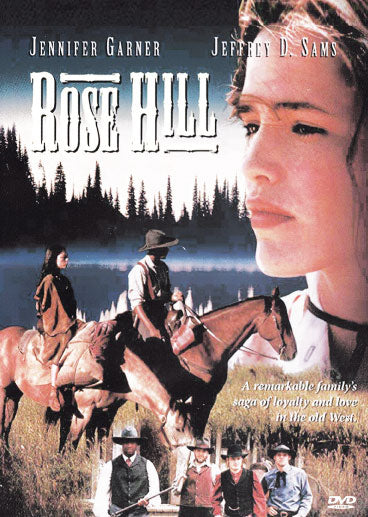 Rose Hill