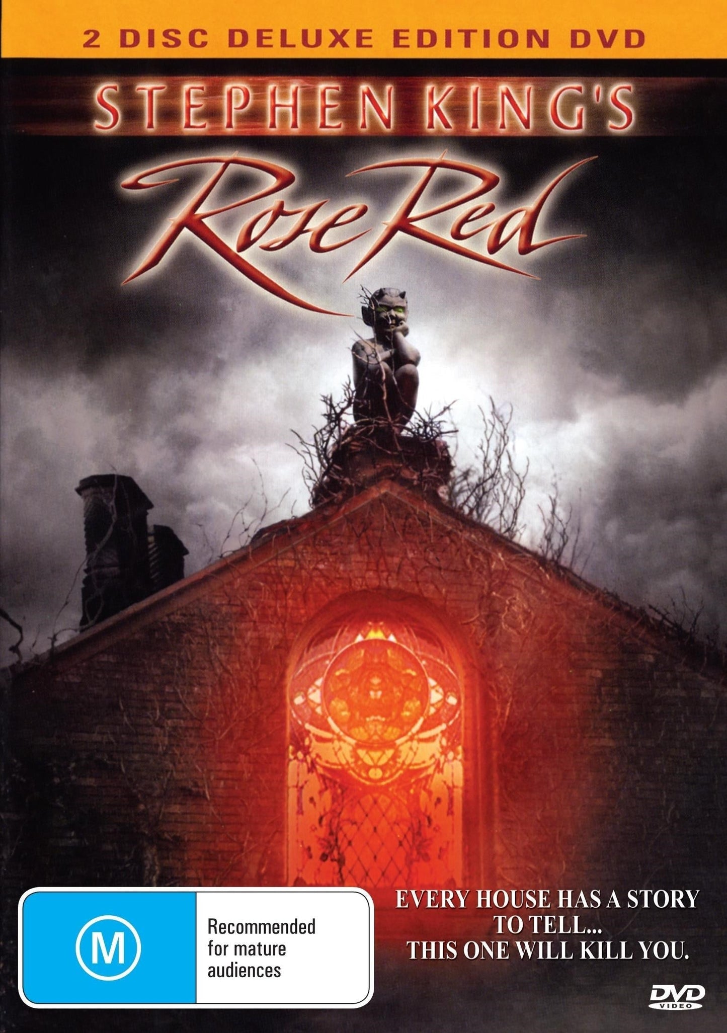 Rose Red