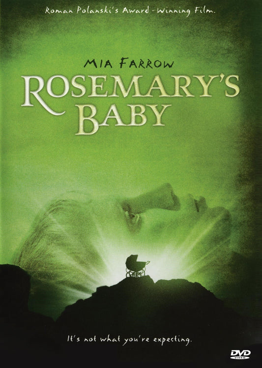 Rosemary’s Baby