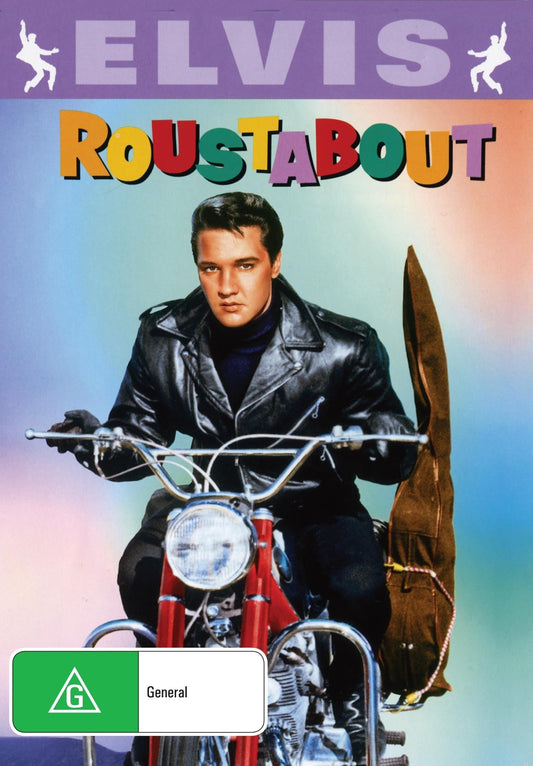 Roustabout