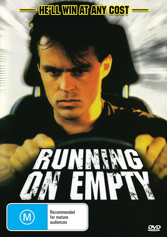 Running on Empty