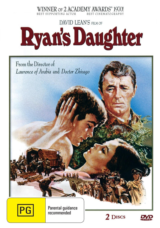 Ryan’s Daughter