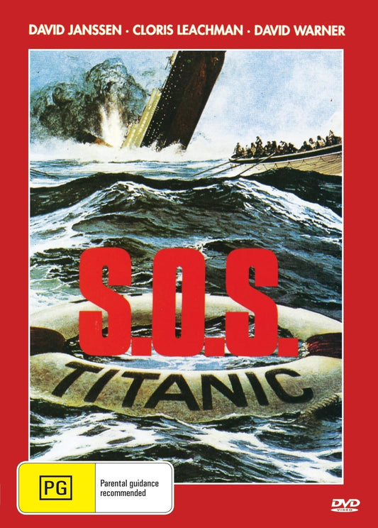 S.O.S Titanic