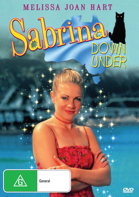 Sabrina Down Under