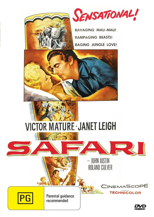 Safari
