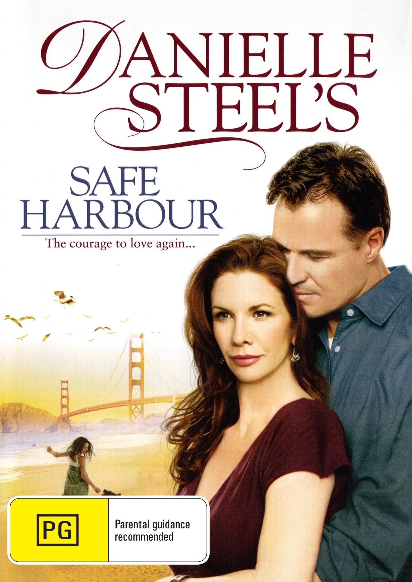 Safe Harbour