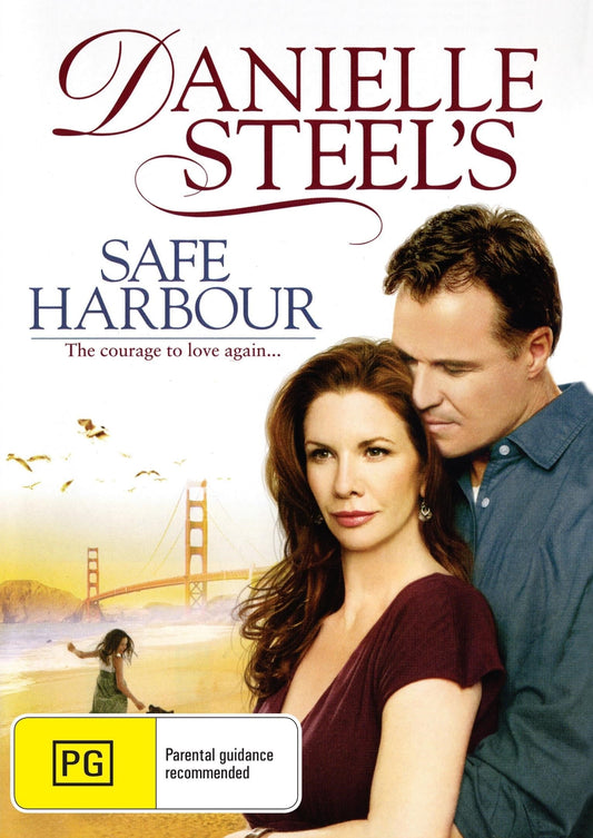 Safe Harbour