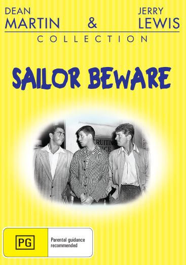 Sailor Beware