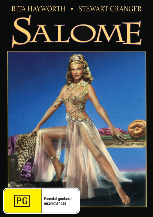 Salome