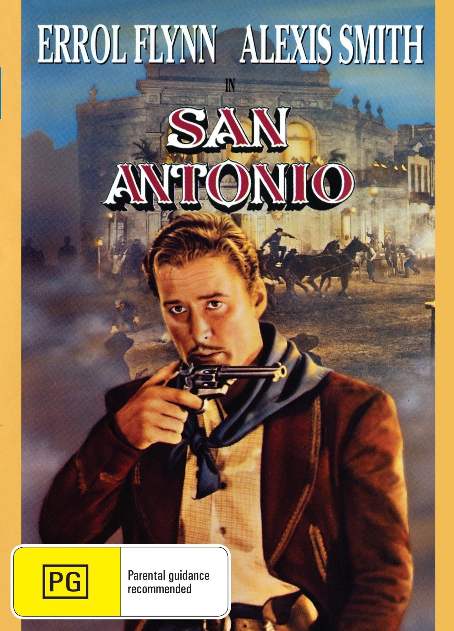 San Antonio