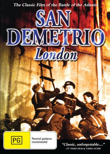 San Demetrio London