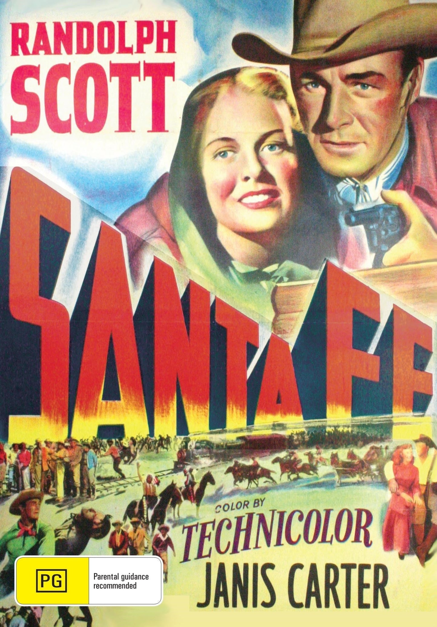 Santa Fe