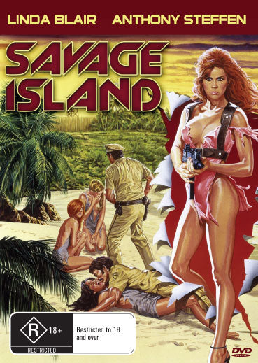 Savage Island