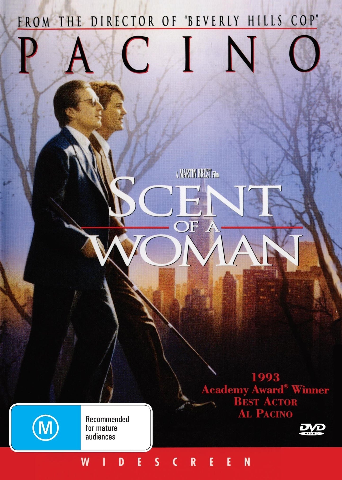 Scent Of A Woman