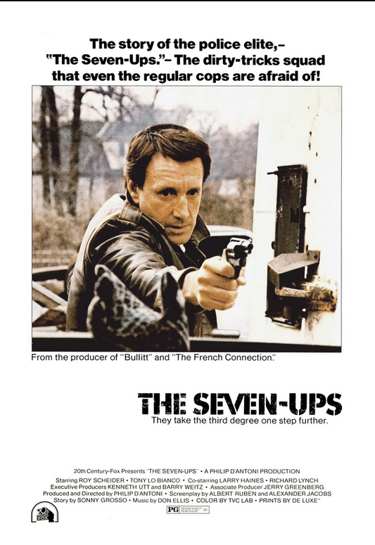 The Seven-Ups