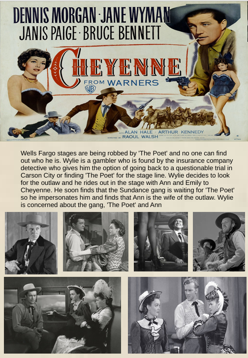 Cheyenne on DVD, Western, Clint Walker, Clyde Howdy