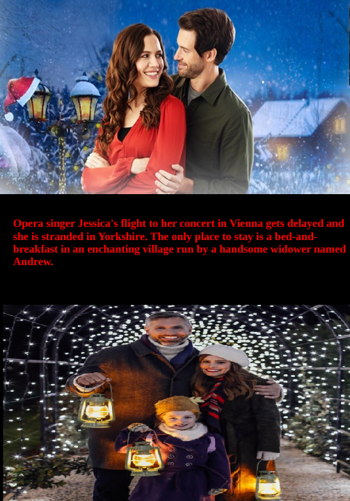 A Very British Christmas on DVD, Comedy, Rachel Shenton, Mark Killeen