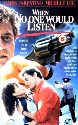 When No One Would Listen