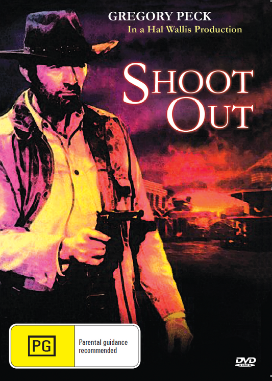 Shoot Out