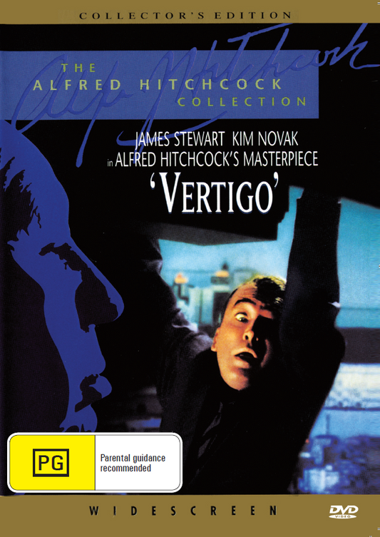 Vertigo