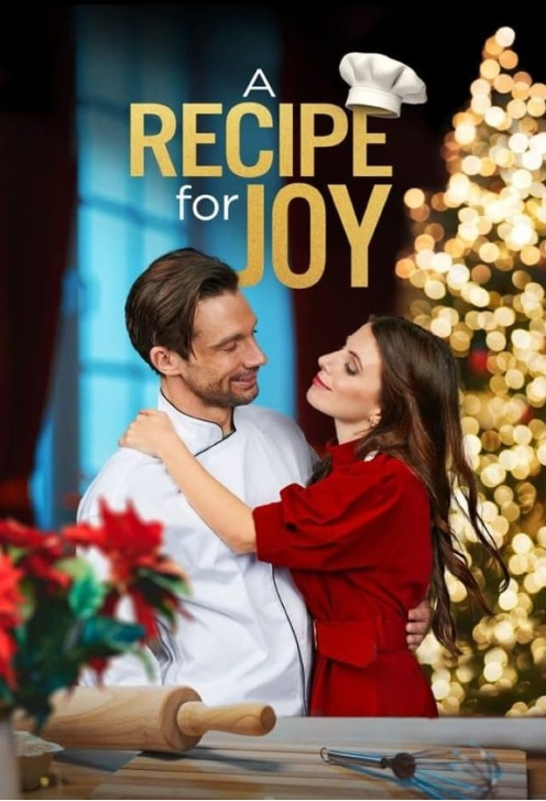 A Recipe for Joy on DVD, Comedy, Erin Agostino, Dillon Casey
