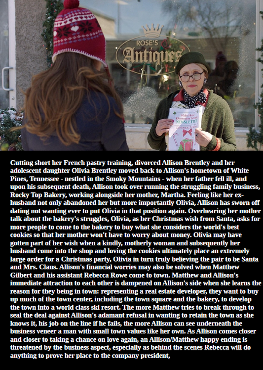 A Christmas in Tennessee