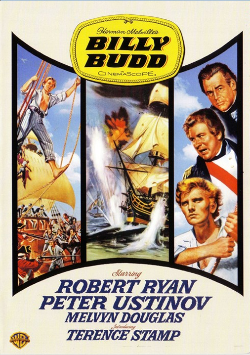 Billy Budd on DVD, Comedy,  Ashley Olsen, Mary-Kate Olsen