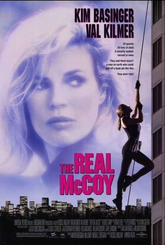 The Real McCoy