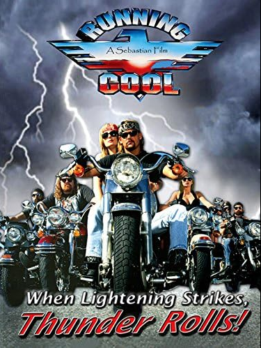 Running Cool