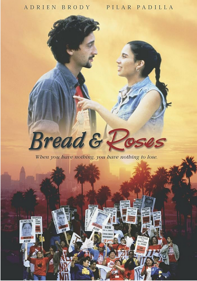 Bread and Roses