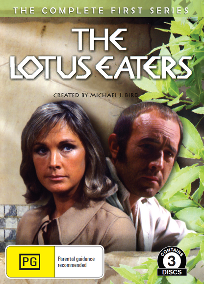 The Lotus Eaters
