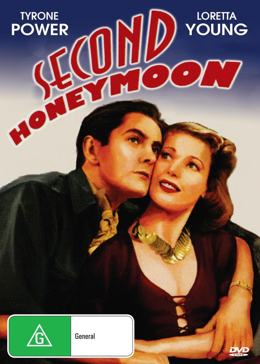 Second Honeymoon